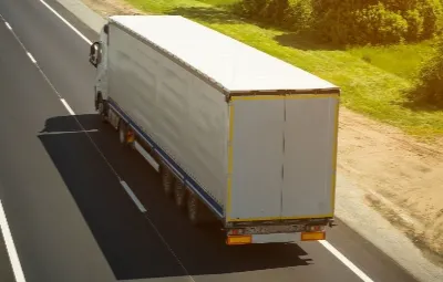 Antalya ile Vize Arası Parça Eşya Taşıma