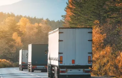 Antalya ile Vize Arası Klima Taşıma