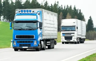 Antalya ile Vize Arası Eşya Taşıma